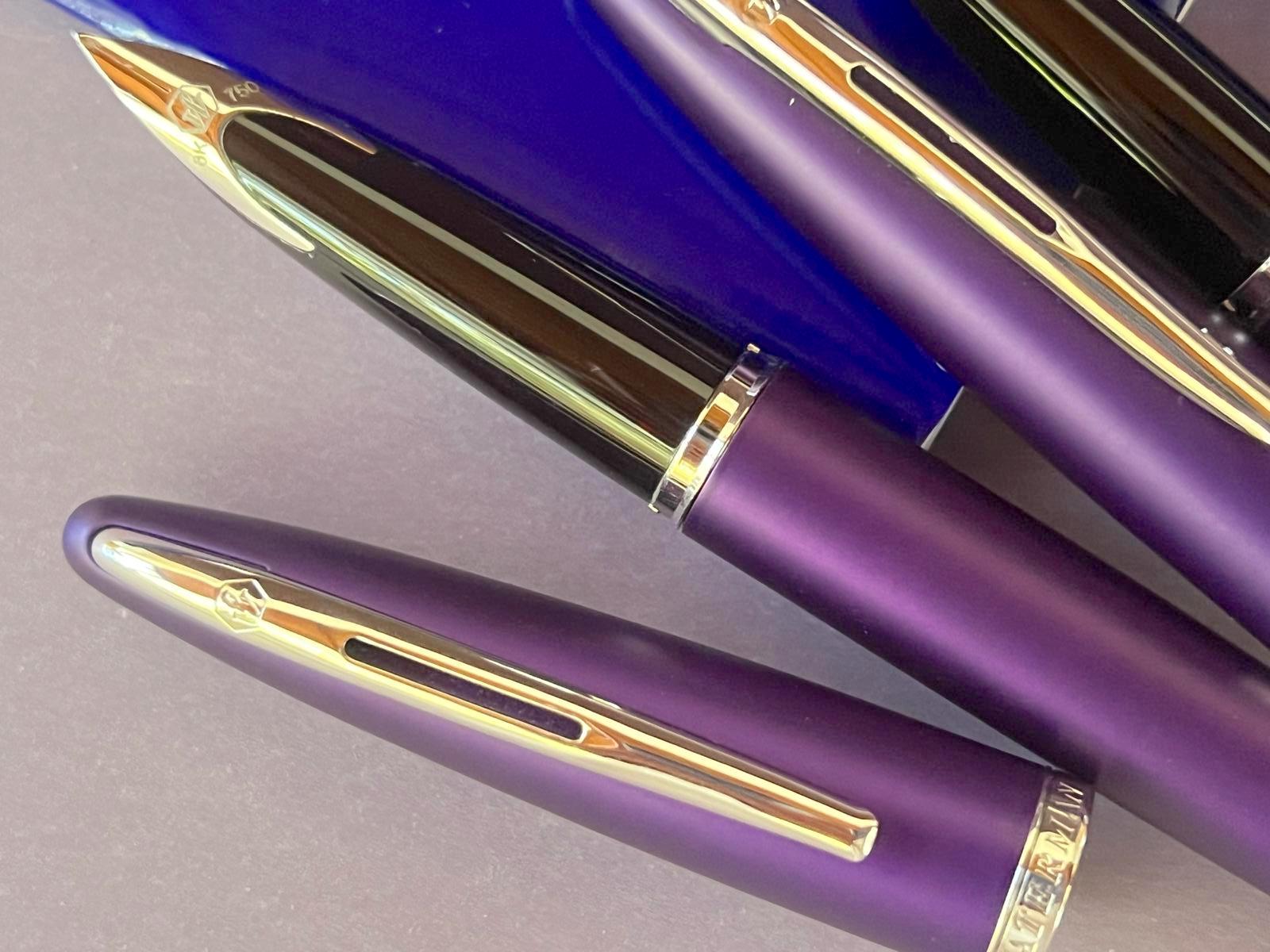 WATERMAN CARENE - WATERMAN'S CREATION DEDICATED TO THE SEA